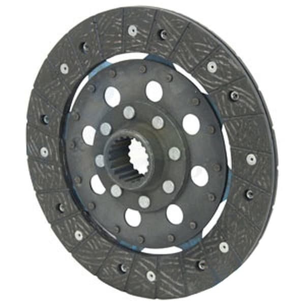 Aftermarket Fits Kubota PTO DISC 8.5"38260-14450 L2250 L235 L2550 L2850 L3250 L4350 B9200 L2 32425-14450 - main